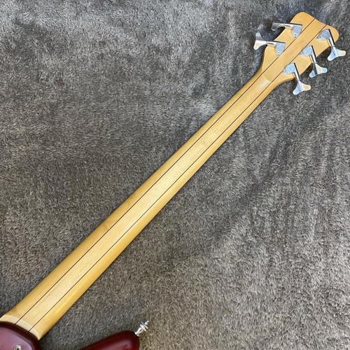Warwick rockbass corvette - rockbass,