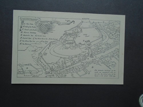 Sussex map reconstruction - sussex:,