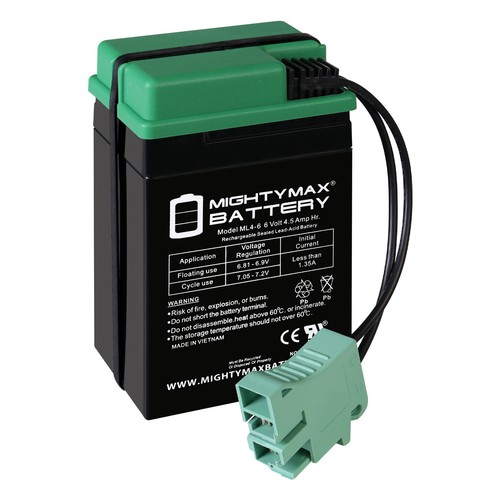 Mighty max 5ah replaces - mighty,