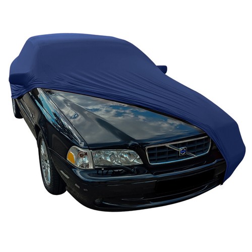 Indoor car cover fits volvo - car,
