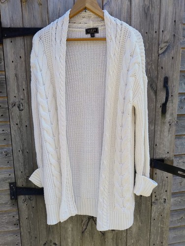 Lipsy london cable - london, cream