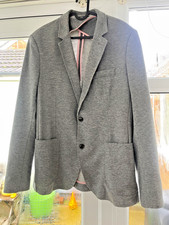 ZARA MENS 42" Jacket Medium