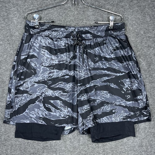 Savage tacticians shorts mens - tacticians,