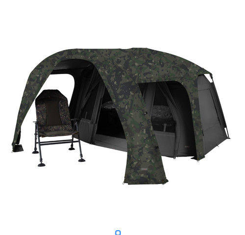 Trakker tempest camo social - trakker,