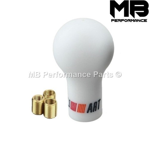 Ralliart gear shifter - ralliart, knob