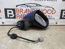 FORD Fiesta Zetec MK8 2019