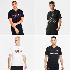 Nike Air Mens Sports T Shirt