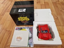 BOXED SPEED FREAKS 03005 TINA