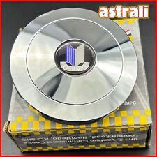 Triumph steering wheel chrome