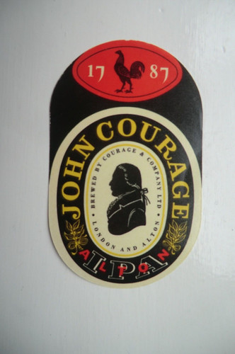 Mint courage london maidstone - london,