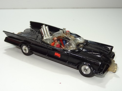 Corgi 267 batman - 267,