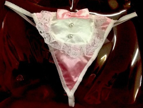 Bridal panties musical - panties,