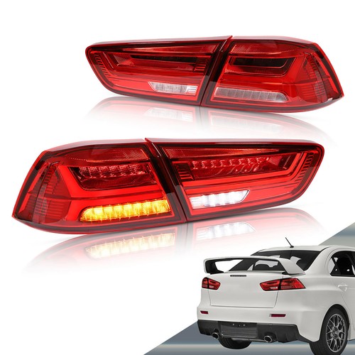 Vland led tail lights rear - vland,