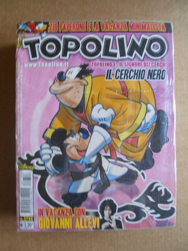 Mickey mouse 2748 - mouse,