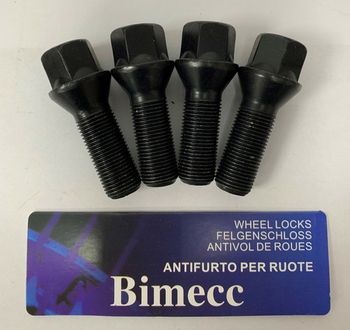 M14x1 black 60 alloy - x,