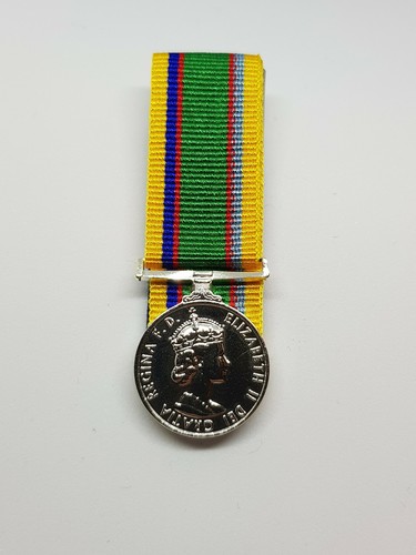 Cadet force medal court - medal,