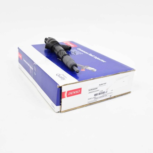 New denso diesel - new, injector