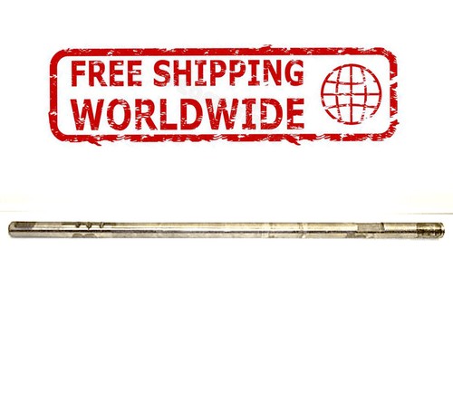 Fits for rail - rail, trans