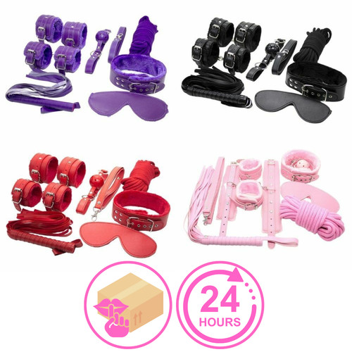 7pcs adult sexy - 7pcs,