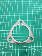 VAUXHALL VECTRA C  EXHAUST