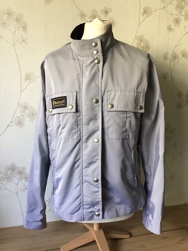 Ladies belstaff instructor - ladies,