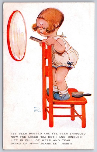 Artist mabel lucie - artist,