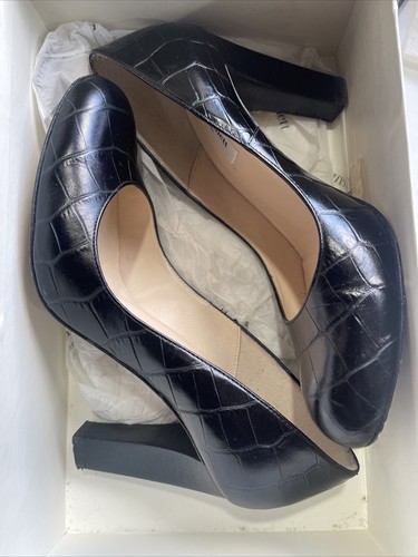 Ladies bennett black - k,