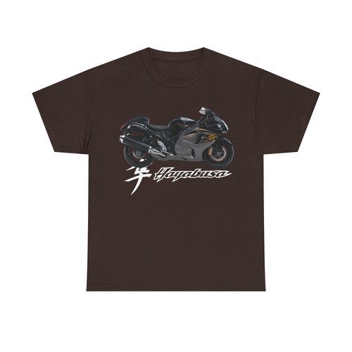 Suzuki hayabusa gen black - hayabusa,