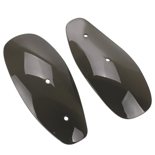 Universal motorbike windshield - universal,