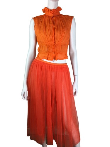 Theatre costume for - for, me