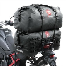 Tail bag set sx70 - +, for