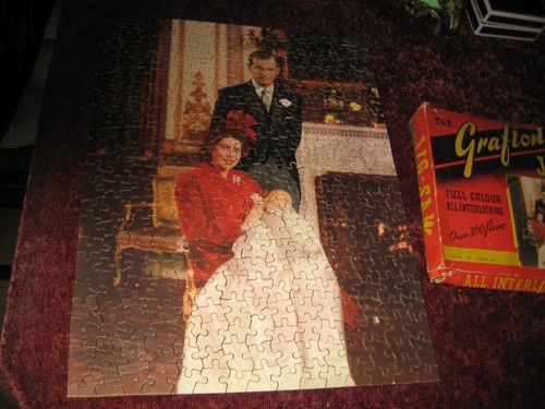 Baby prince charles souvenir - prince,
