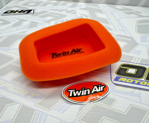 New twin air trials - new,