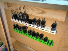 milling tts tormach collect