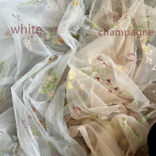 Long Forest Wedding Bridal