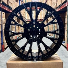 22" STAGGERED M SPORT STYLE