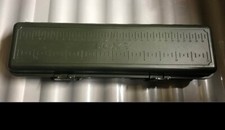 Fox Double Sided Hard Rig Box 