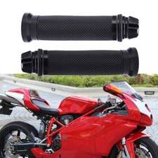 2X Motorcycle 7/8" Handlebar