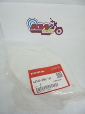 Honda CR125 CR250 CR500 XR650