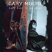 Gary Moore : DARK DAYS IN