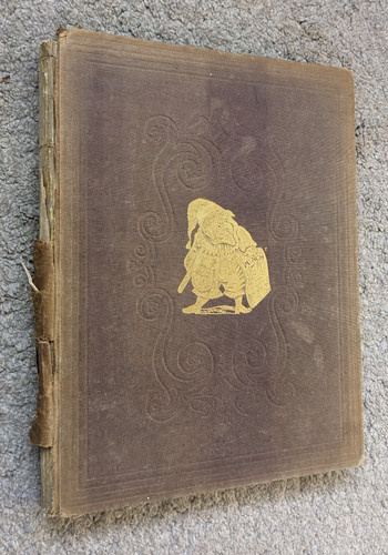 Punch illustrated volume - punch,