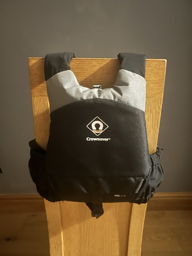 Crewsaver pro50sz buoyancy aid - pro50sz,