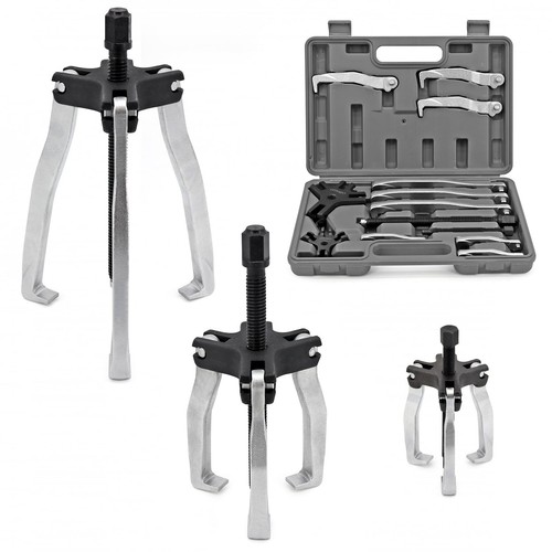 Gear puller set2t - puller, set2t&5t