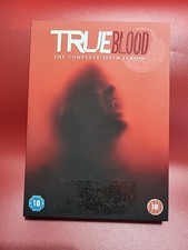 True Blood Series 6 DVD