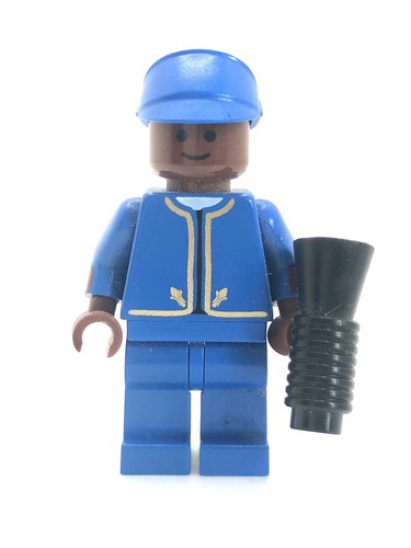 Lego minifigures star - star,