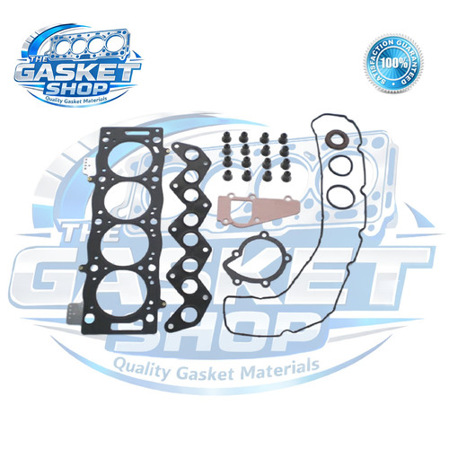 Head gasket set - head, citroen