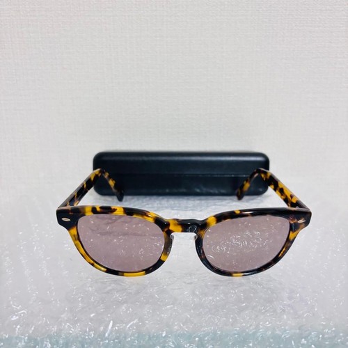 Oliver peoples sheldrake sun - oliver,