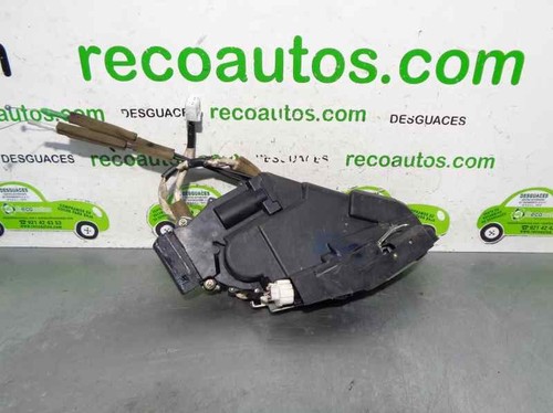 6914050060 rear left door lock - rear,