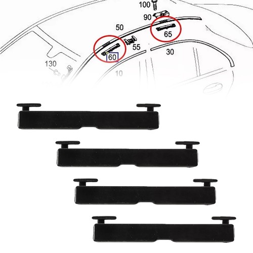 Easy installation for - x117,