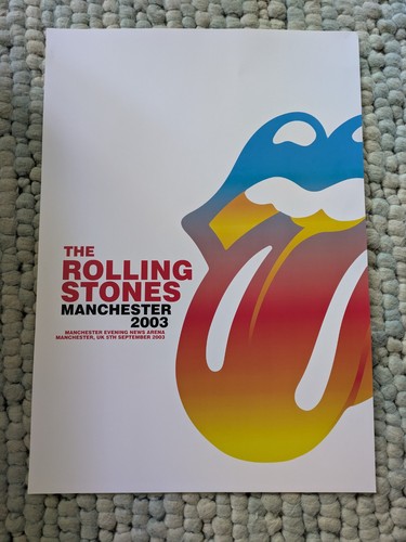 Rolling stones licks - rolling,